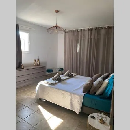 Spacieuse Avec Acces Piscine * גהיסונאצ'יה