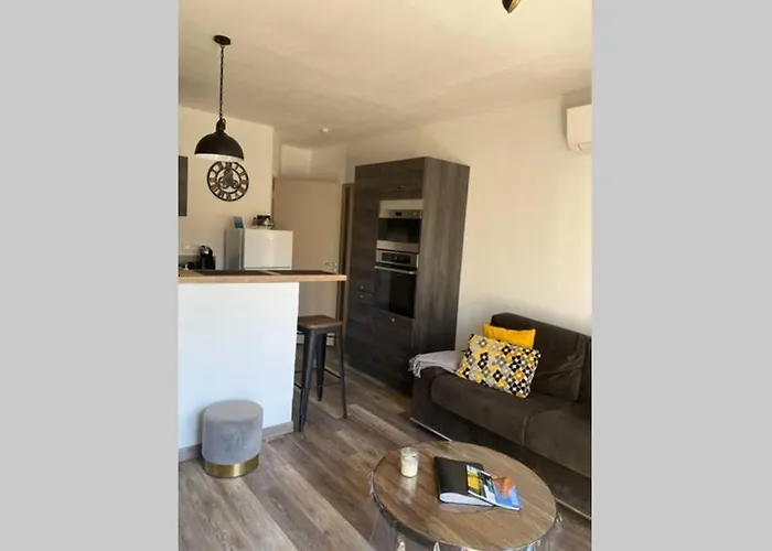 Spacieuse Avec Acces Piscine