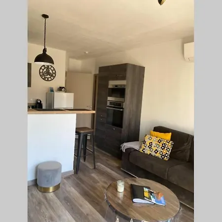 Spacieuse Avec Acces Piscine