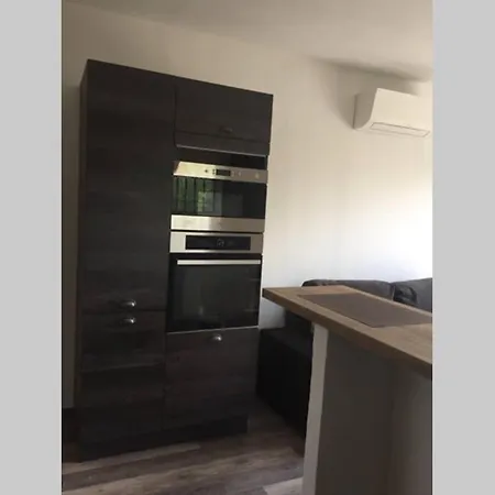 Spacieuse Avec Acces Piscine * Ghisonaccia